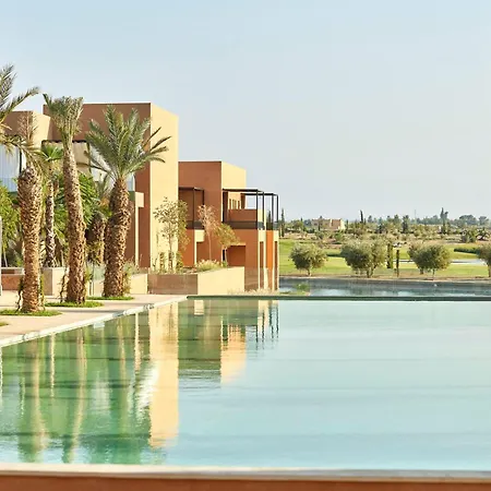 Park Hyatt Marrakech Hotel